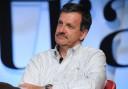 Massimo Gaggi, corrispondente Corriere della Sera da New York
